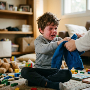 PDA - הבנה קלינית ואסטרטגיות התערבות