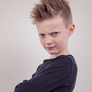 ODD ו-CD - הבנה קלינית וכלים מעשיים להתערבות